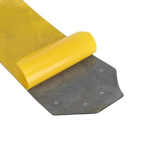 Reposapiés Trasero de Goma para Patinete Eléctrico Kukirin A1, Almohadilla de Goma para Pedal, Alfombrilla de Goma de Repuesto - Product Image 3