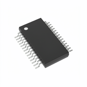 PIC16C63AT-20_SS 28 SSOP Electronic Chips Component Embedded Original - Product Image 1