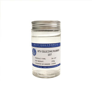 100% pureté 80000 cst <span class=keywords><strong>oh</strong></span> pdms de polydiméthylsiloxane terminé pour le mastic de silicone - Product Image 1