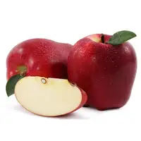 고품질 순수한 자연적인 설탕 과일 판매를 위한 신선한 사과