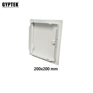 Portello di ispezione <span class=keywords><strong>Softline</strong></span> 200x200 mm - Product Image 2