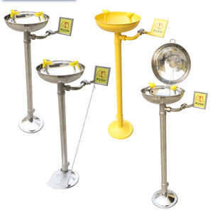 Fabricantes al por mayor <span class=keywords><strong>Ducha</strong></span> <span class=keywords><strong>DE</strong></span> <span class=keywords><strong>EMERGENCIA</strong></span> <span class=keywords><strong>Lavaojos</strong></span> <span class=keywords><strong>Precio</strong></span> <span class=keywords><strong>Lavaojos</strong></span> <span class=keywords><strong>Ducha</strong></span> para la venta - Product Image 5