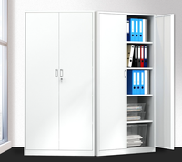 Armoire métallique de stockage 7 tiroirs chariot à roulettes en métal armoire à outils chariot