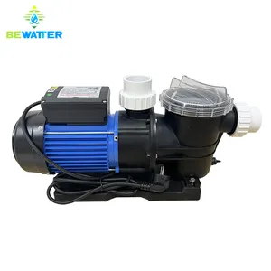 0.35Hp 0.5Hp 0.75Hp 1Hp 2Hp 공장 가격 바닷물 용 지하 단상 전기 수영장 펌프