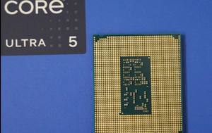 Nuovo processore centrale U9 285K 24 Core LGA 1851 265K 265KF 245K 245KF 285K CPU - Product Image 6