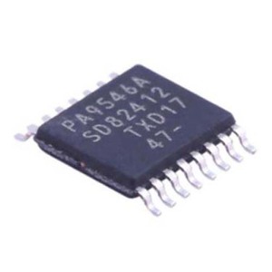 Gcsy <span class=keywords><strong>pca9546apw</strong></span> dẫn lái xe bom mô-đun MCU <span class=keywords><strong>IC</strong></span> chip mạch tích hợp - Product Image 1
