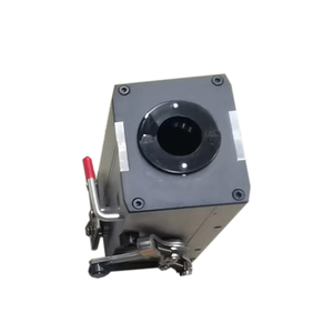 Apparecchiature per la produzione di cavi del sistema di attraversamento <span class=keywords><strong>GP4</strong></span>-40 l'azionamento trasversale - Product Image 6