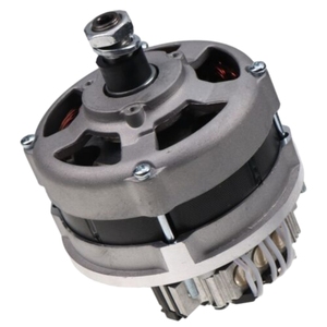 Repuestos para Plataformas Elevadoras, Alternador de Alta Calidad 58249GT 58249 para Genie Boom Lift S-<span class=keywords><strong>40</strong></span> S-60 S-80 Z-45 <span class=keywords><strong>XC</strong></span> Z-45/25 IC Z-60/34 - Product Image 2