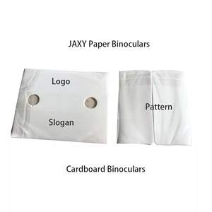 <span class=keywords><strong>Binoculares</strong></span> de Papel Plegables <span class=keywords><strong>Baratos</strong></span> con Impresión Personalizada Completa de Bajo MOQ para Promoción Infantil - Product Image 4