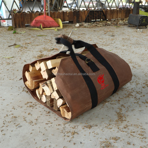 Portabagagli per interni in legno per esterni - Product Image 3