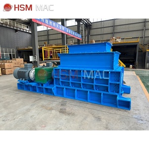 Hsm Chuyên Nghiệp Khai Thác Mỏ <span class=keywords><strong>Sizer</strong></span> Crusher Khoáng <span class=keywords><strong>Sizer</strong></span> Cho Ravel Than Crusher Máy Cho Thạch Cao - Product Image 4