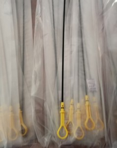 16910-69G01-000 Calibro di livello olio uso per Suz-uki WAGON <span class=keywords><strong>r</strong></span> 1.3 16v - Product Image 3