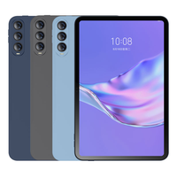Nueva Tablet Android 12 de 13.3 Pulgadas, 10000mAh, 6GB RAM, 5G, Disponible en Varios Colores, Cámara HD de 13MP, Uso Comercial