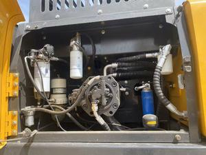 2023 utilisé pour la pelle Volvo EC300 capacité de 30 tonnes bonne performance vente certifiée CE EPA y compris la boîte de vitesses du moteur principal - Product Image 6