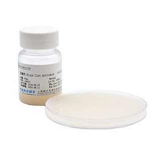 Tubo de ensayo TENGHU con activador de <span class=keywords><strong>coágulos</strong></span> de suero de gato de 2 ml para análisis de <span class=keywords><strong>sangre</strong></span> - Product Image 6