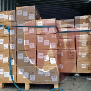 Agente de Carga Profesional para Envíos Aéreos y <span class=keywords><strong>Mar</strong></span>ítimos de China a Indonesia, Malasia y Tailandia, Servicio DDP de Alibaba - Product Image 2