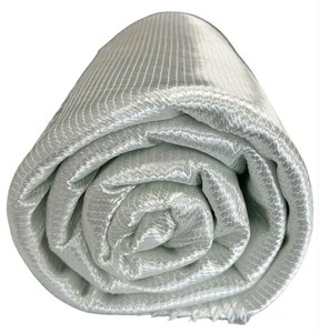 <span class=keywords><strong>WR</strong></span> 600gsm 800gsm tissé itinérant Fiberglass18 oz et 24 oz - Product Image 6
