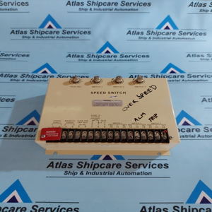 Interruptor de Velocidad 8272-804 - Product Image 1