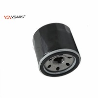 Chevrolet motorlar için oto yağ filtresi 25183779 16510-61J00-000 96325703 96570765 96565412 25183779 15601-87107-000