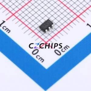 Nuevo-Original SOT-23-5 Circuito integrado IC Chip PMIC Regulador lineal (LDO) - Product Image 1