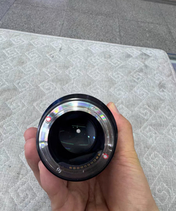 Used 50mm f/1.4 DG HSM Art E <b>for</b> <b>sale</b> — fully functional, no hidden issues, hood included, ready to shoot! - Product Image 3
