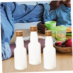 Bouteilles en plastique pour sauces et cocktails, livraison rapide, meilleure qualité, vente en gros, bouteille en plastique pour boissons, bouteille en plastique pour eau - Product Image 4