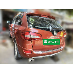 Guazi en stock <span class=keywords><strong>Renault</strong></span> <span class=keywords><strong>Koleos</strong></span> essence 2.5 SUV voiture d'<span class=keywords><strong>occasion</strong></span> traction avant 5 places - Product Image 4