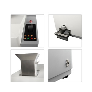 Concasseur à mâchoires mobile, mini-broyeur de pierres portable - Product Image 5