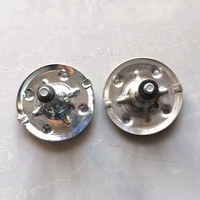 High Strength Grating Fasteners Stainless Steel Disc X-FCM-R Stud S-BT-GR Price List
