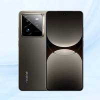Realme GT7 Pro Versi Rusia 5G NFC Smartphone 6.7 inci 120Hz Type-C 6500mAh 120W Super Charger 256GB Octa Core