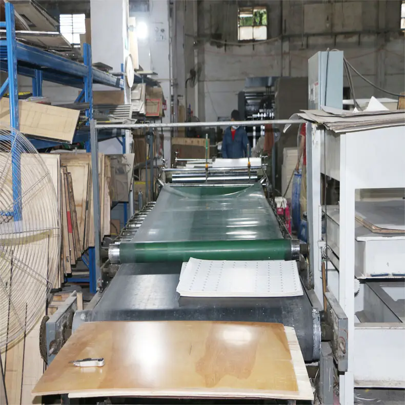 China Fabriek Papier Board Leverancier Grey Terug Gerecycleerde Materialen 300gsm Grijs Papier Board