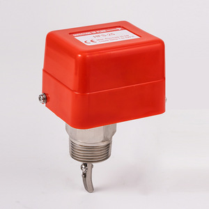 Sensor de Flujo de Líquido SFL, Controlador de Bomba de Agua, Interruptor de Flujo Objetivo para Aplicaciones de Agua - Product Image 1