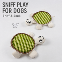 Jouet à mâcher classique pour chien, très populaire, en peluche froissée, couineur, pour l'entraînement, en matériau sûr, résistant à la traction, durable, pour le jeu en intérieur