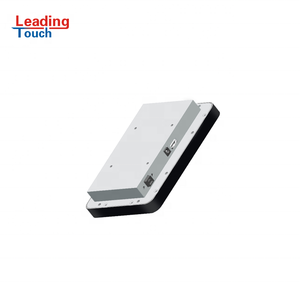 Écran <span class=keywords><strong>tactile</strong></span> lcd capacitif de 7 pouces, 1 pièce, pour l'extérieur industriel, avec pc - Product Image 2