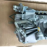 Pompa Injeksi Bahan Bakar Diesel Weichai Loader Longkou Long Pump 12R4/12S2/11B4 Rakitan 6126080575 Garansi 3 Bulan Buatan Cina