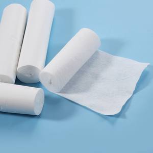 แผ่นรองใต้เฝือกสีขาวสำหรับแพทย์ศัลยกรรมกระดูก - Product Image 4