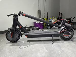 Trottinette Électrique Pliable M365 pour Adultes, Moteur Brushless 350W, Étanche, 35km/h, Corps en Aluminium, Trottinette Électronique Physique M365 - Product Image 4
