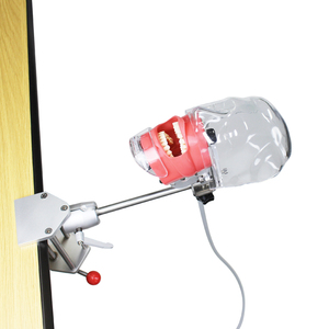 Hanchen nha khoa Simulator Phantom Head thiết bị nha sĩ giảng dạy công cụ đào tạo có thể tháo rời cho khoang gốc điều trị và thực hành - Product Image 3