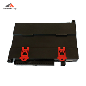 Módulo de temperatura <span class=keywords><strong>Modbus</strong></span> CWT-MB318C, 8 canales, PT100 - Product Image 2