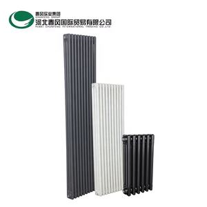 <span class=keywords><strong>Radiateur</strong></span> mural moderne minimaliste à trois colonnes en acier à faible teneur en carbone pour salons 1800mmX470mm - Product Image 3