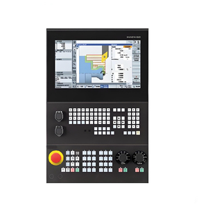 Nuevo panel de teclas de pantalla táctil original HMI TP1200 1500 1900 2200 7 "9" 12 "15" 19 "22" 6AV3688-3XY38-3AX0 - Product Image 1