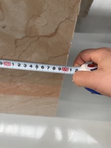 Losas Jumbo de Mármol <span class=keywords><strong>Barcelona</strong></span> Violeta de 20/30 mm de Espesor, Corte Personalizado para Encimeras Comerciales y Proyectos de Suelos de Lujo - Product Image 4