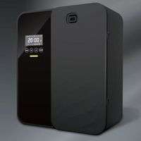 Diffuseur d'arômes commercial pour la maison, machine à parfum pour hôtel, bureau, blanc, OEM