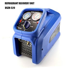 Máquina Portátil de Recuperación de <span class=keywords><strong>Refrigerante</strong></span> para Aire Acondicionado DSZH-520 - Product Image 5