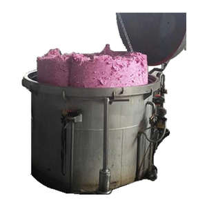 เครื่องย้อมสีไฟเบอร์ HT & HP อัตโนมัติสำหรับอุตสาหกรรมสิ่งทอสภาพใหม่ - Product Image 2