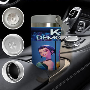 Gobelet de 30oz imprimé sur mesure Kpop Demon Hunters Design UV Coating Warehouse USA Ship Fast - Product Image 2