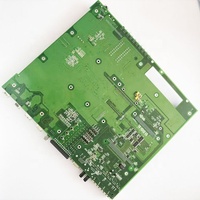 19A210A000-10A0 Carte mère industrielle CM-10A0 Carte CPU 100% Équipement testé Carte mère pour ordinateur industriel et accessoires