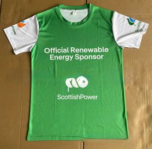 Camiseta de Campaña Electoral 2026 con Logotipo Personalizado, Venta al Por Mayor, Camiseta de Poliéster de Secado Rápido para Votaciones Presidenciales y Eventos Políticos - Product Image 5