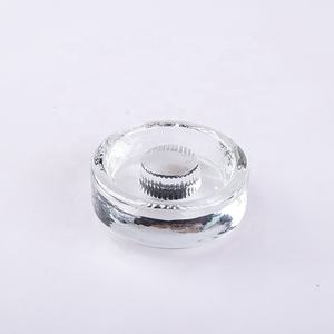 9 paquets de poids de <span class=keywords><strong>Fermentation</strong></span> en verre Kit de <span class=keywords><strong>Fermentation</strong></span> couvercles en verre avec poignée facile à saisir - Product Image 1