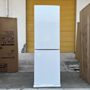 Refrigerador Doméstico de 110V con Puerta Superior e Inferior, Independiente, BCD-300L, Refrigeración por Aire, Dos Puertas, Precio Económico, Hecho en Japón 3 - Product Image 2